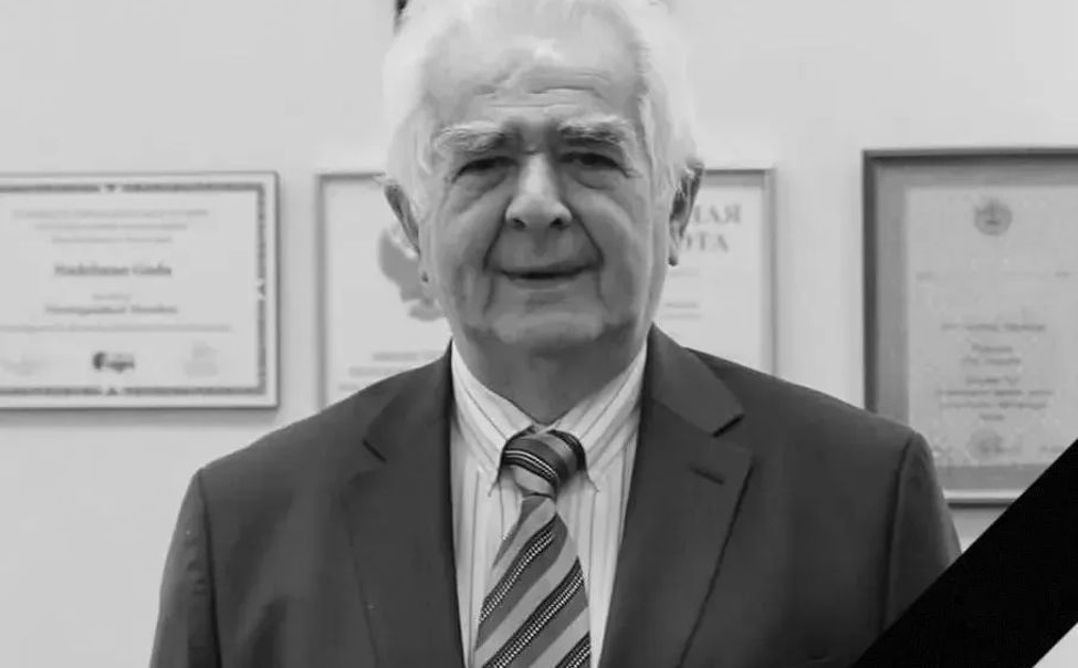 Чувашия прощается с основателем чебоксарской школы релейной защиты Годой Нудельманом