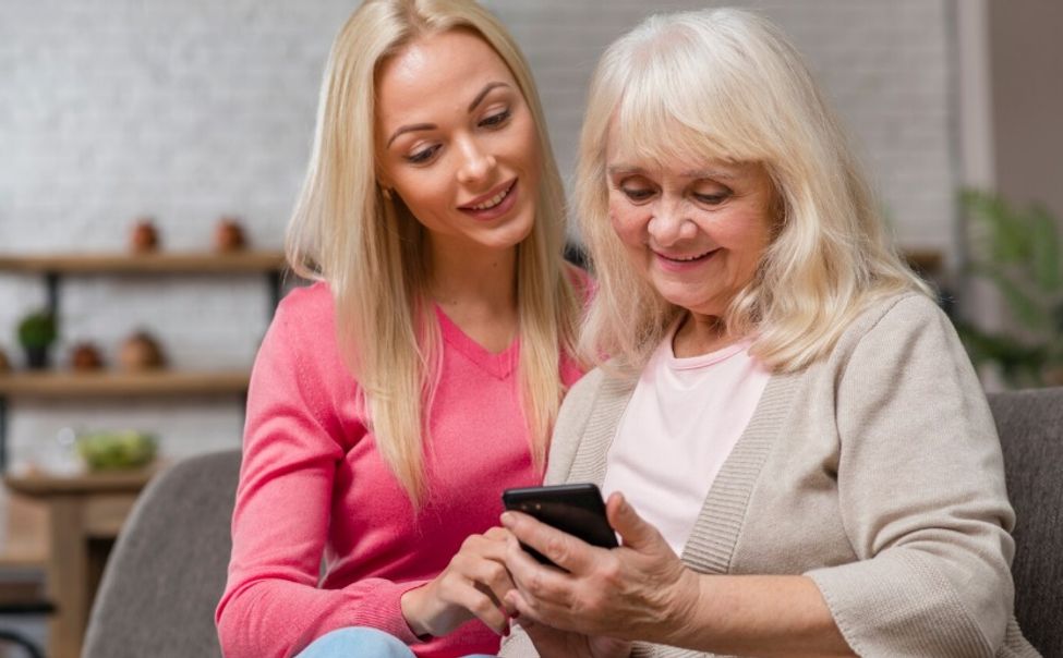 В Чувашии "Виртуальный туризм" помогает пожилым и инвалидам