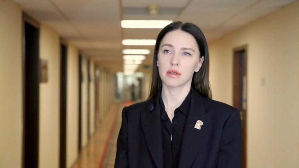 Депутат ГД РФ Алёна Аршинова рассказала о важных законодательных инициативах