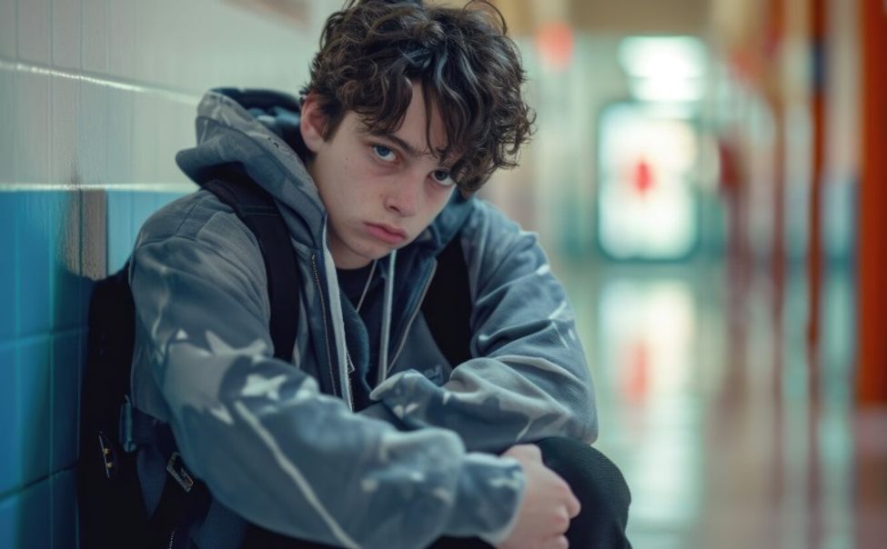 В Чувашии на 27% снизилось число преступлений, совершенных несовершеннолетними