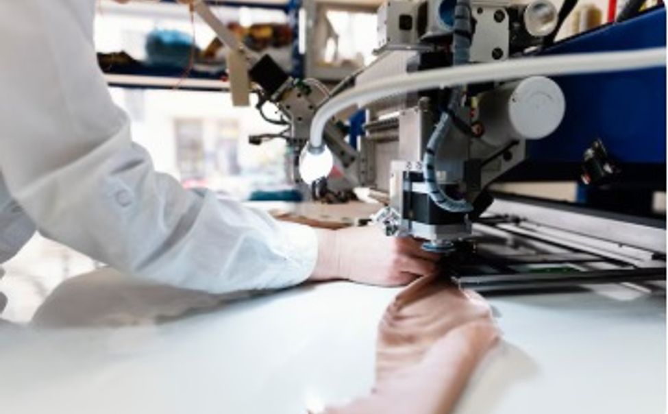 Новочебоксарский «Волжский текстиль» включили в реестр индустриальных парков РФ
