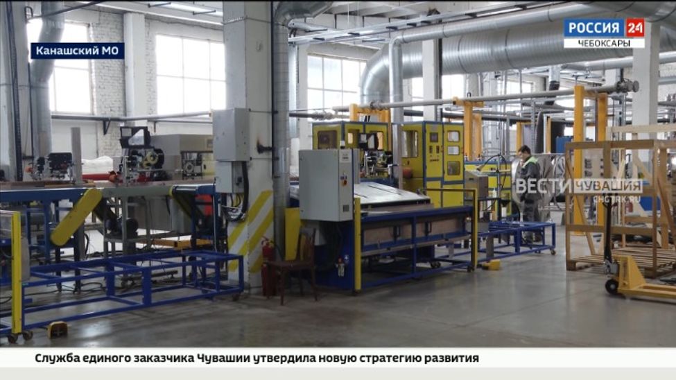 В 2 округах Чувашии подвели итоги социально-экономического развития за 2025 год