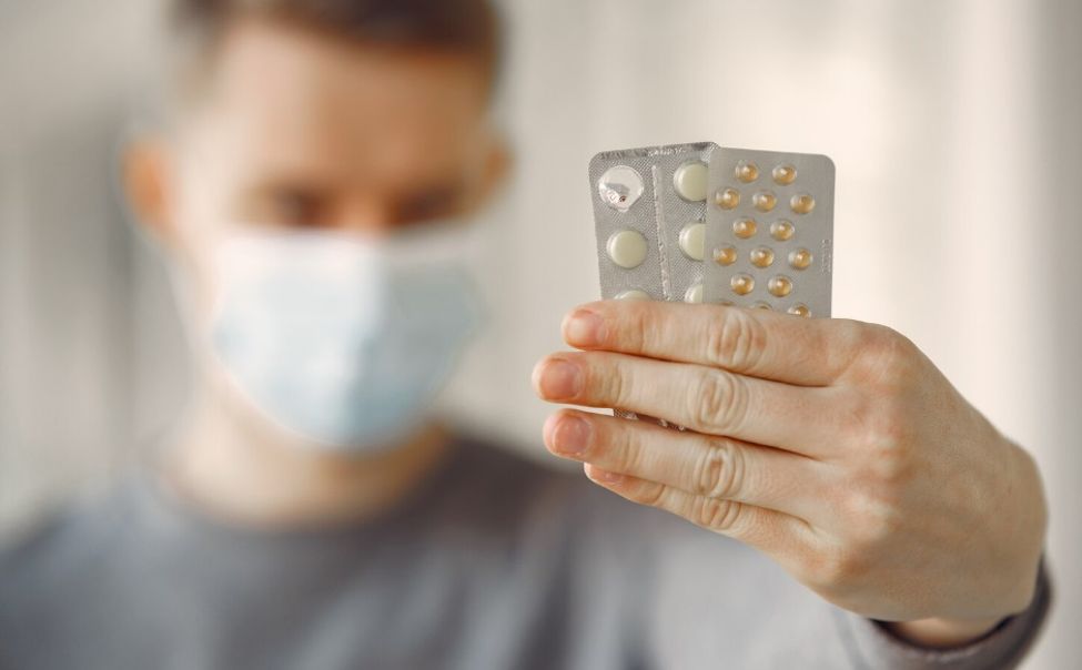 Заболеваемость ОРВИ в Чувашии снизилась на 16,3%