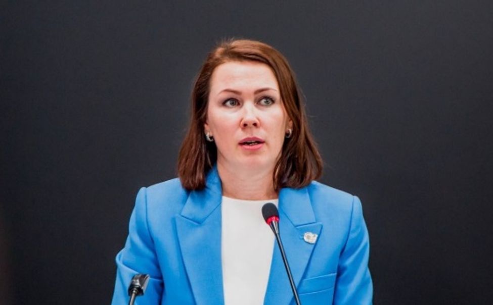 У Главы Чувашии появился помощник по координации подготовки кадров