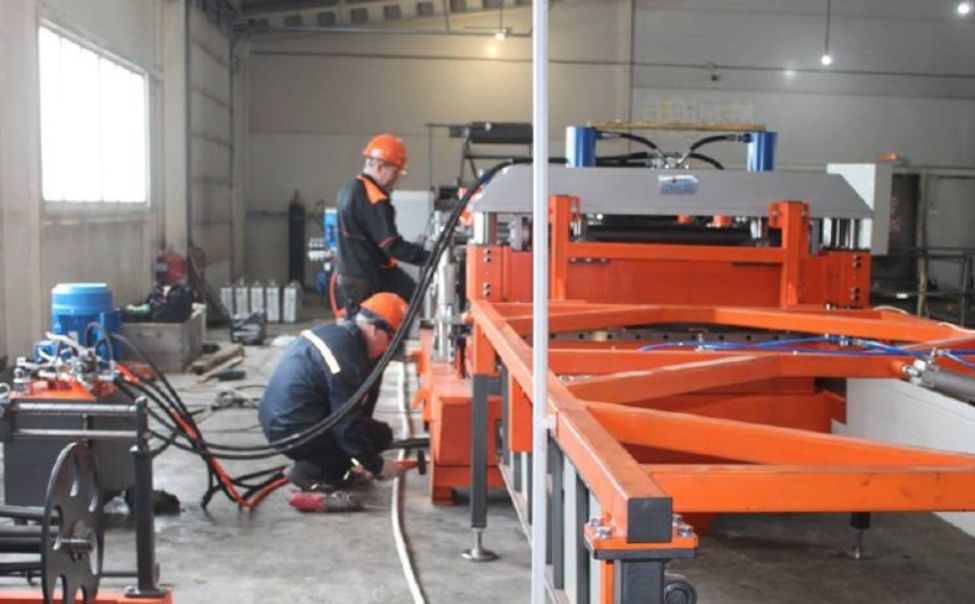 Аграрии Урмарского округа за прошлый год произвели продукции на 2,2 млрд рублей 