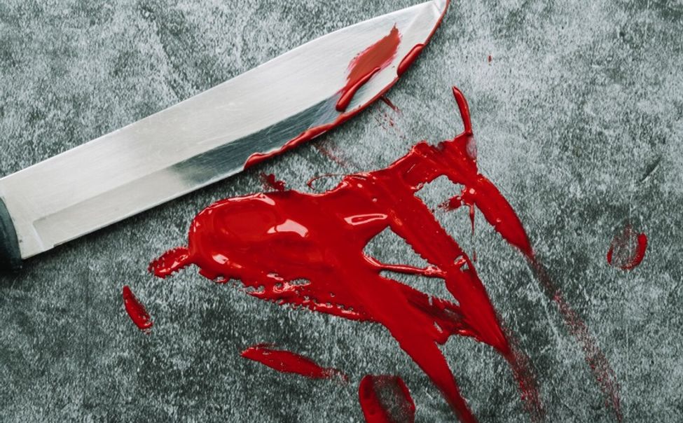 В Шумерле 74-х летний житель зарезал собутыльника