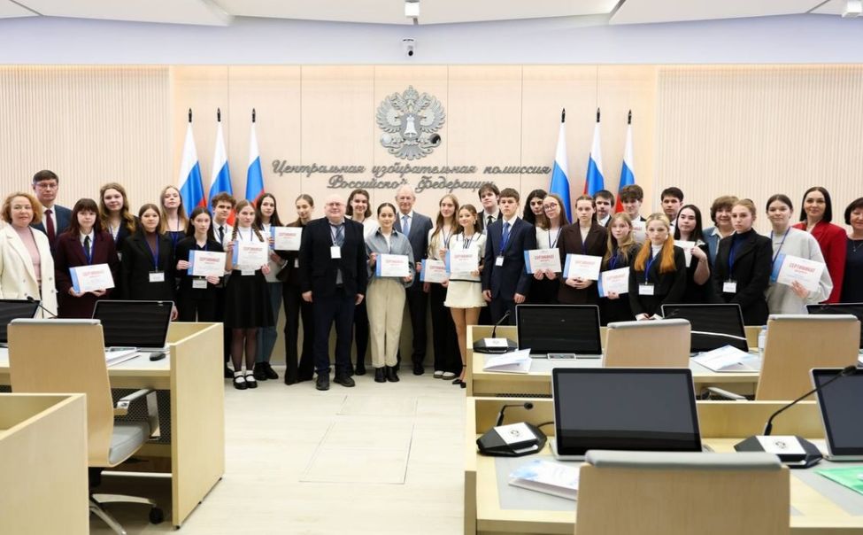 Школьница из Чувашии стала призером Всероссийской олимпиады «Софиум»  