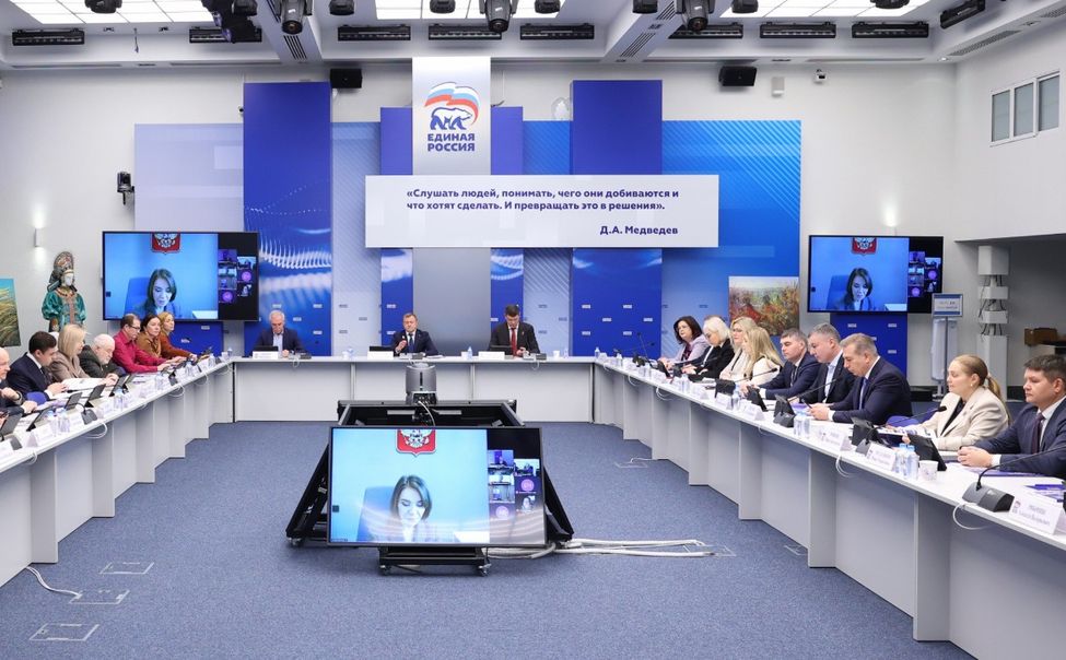 В Чувашии вовлекают бойцов СВО и их семьи в креативные индустрии