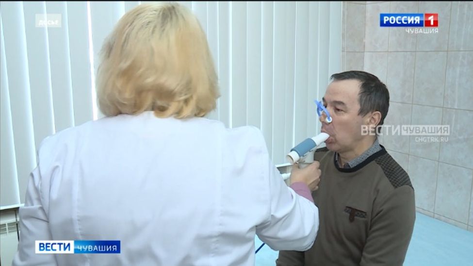 Сегодня в Чувашии проходит профилактическая акция "Ничего лишнего"