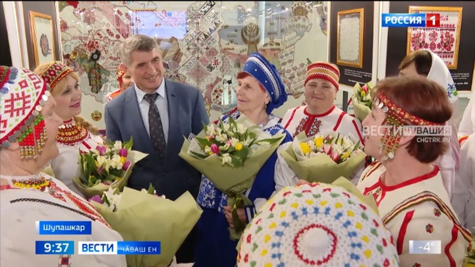 Вӗсенче чун ҫемҫелӗхӗ, ҫав вӑхӑтрах вӑй-хӑват тата ҫирӗплӗх