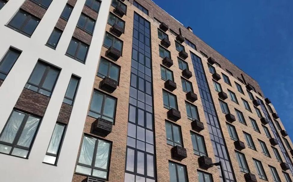 В Чебоксарах оценили претендентов на звание «Дом образцового содержания»