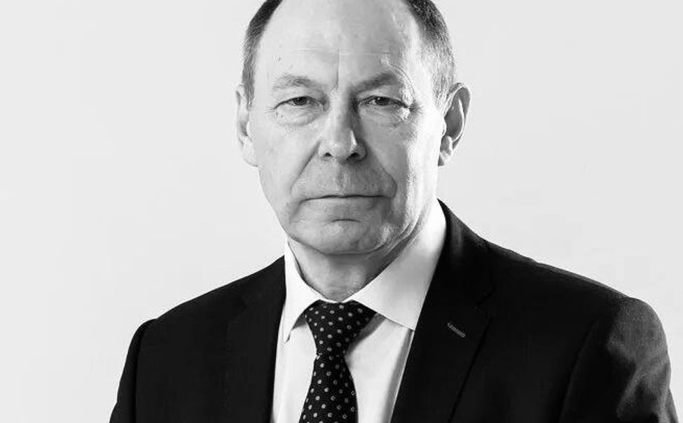 Ушел из жизни Александр Титов, генеральный директор ООО «Промтрактор»