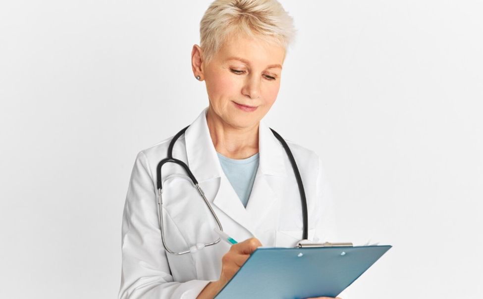 Минздрав проведет выездной прием граждан 