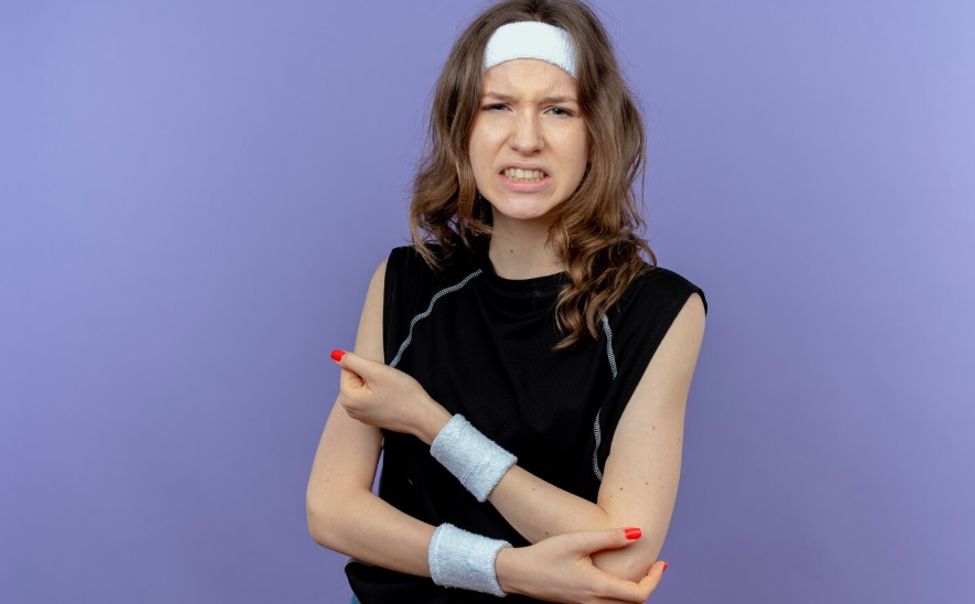 В Урмарах грузовик наехал на подростка