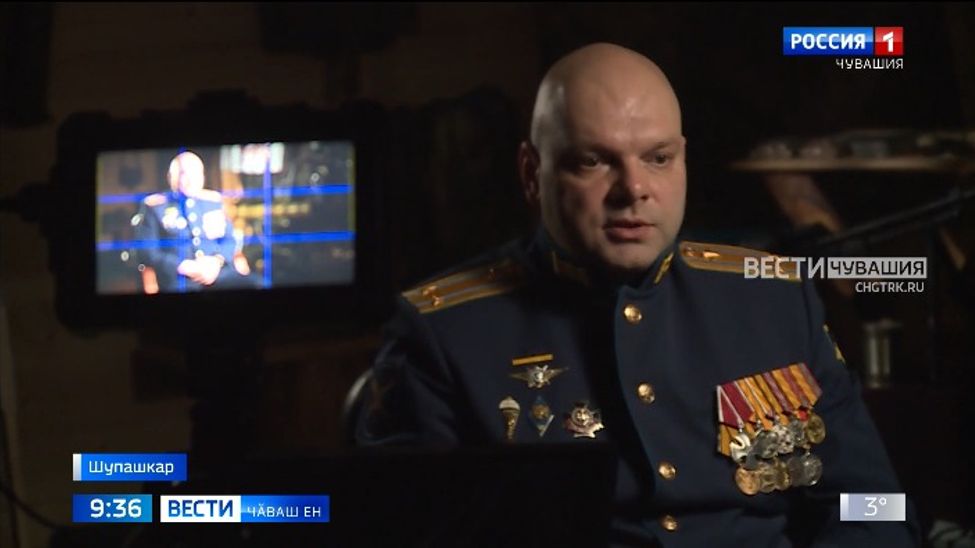 Ятарлӑ ҫар операци паттӑрӗсен кун-ҫул историйӗ цифрӑллӑ архивра упранӗ