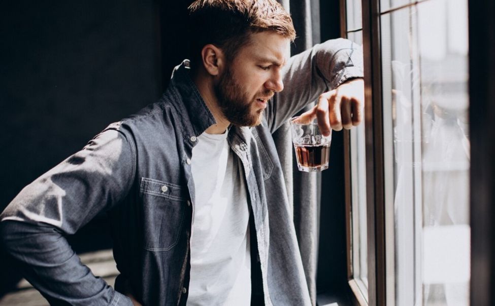 В Чебоксарах 3-х летний срок получил горожанин, пьяным напавший на полицейского 