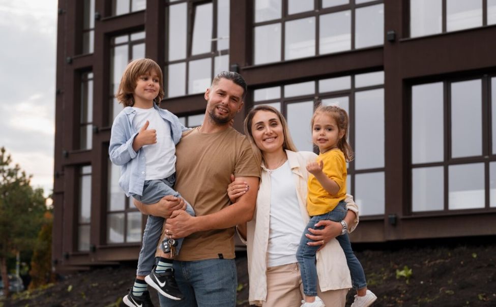 В Чувашии улучшили жилищные условия более 90,6 тыс. семей