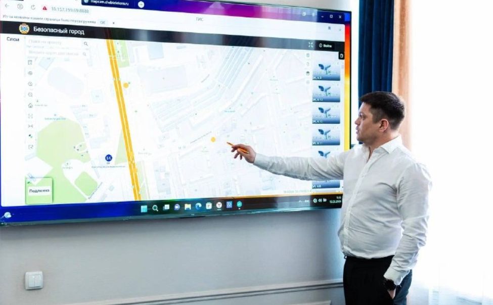 В Чебоксарах модернизируют систему оповещения 