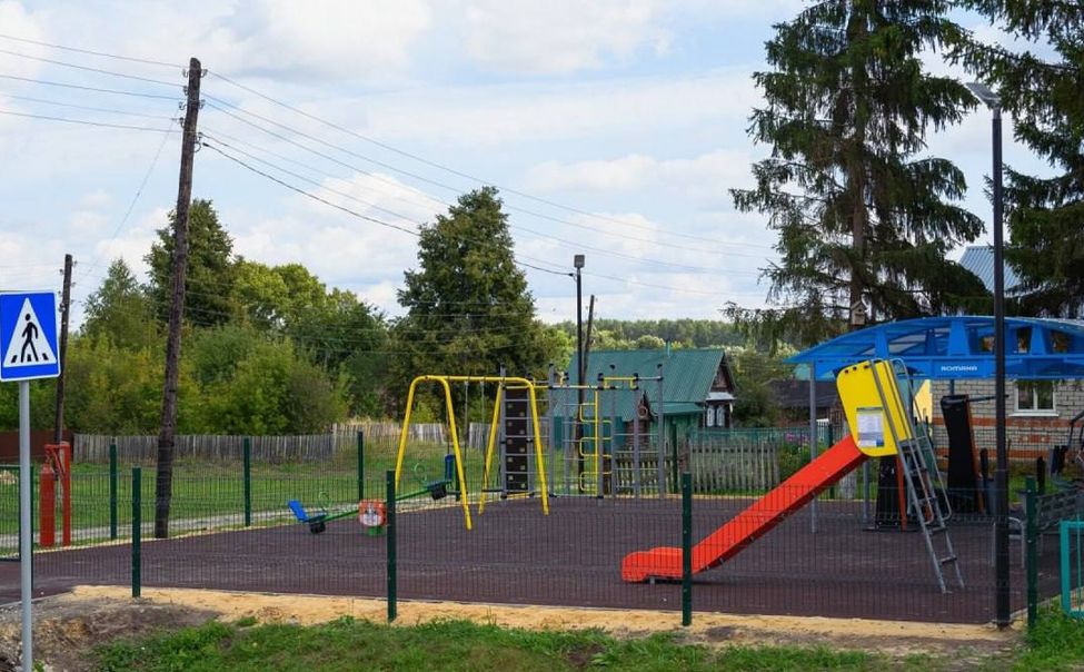 В Чувашии растет количество инициативных проектов