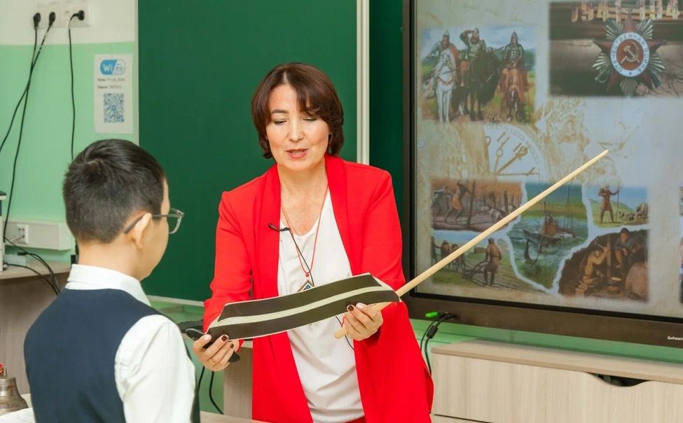 Педагоги из Чувашии помогли разработать учебники и программы по чувашскому языку