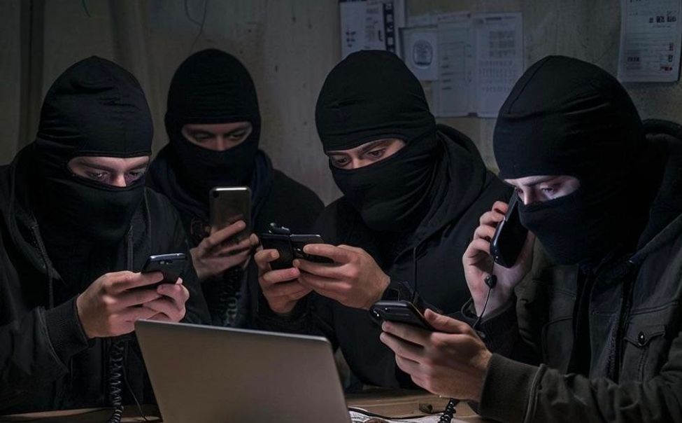 В 2026 году от рук мошенников пострадали 475 жителей Чувашии