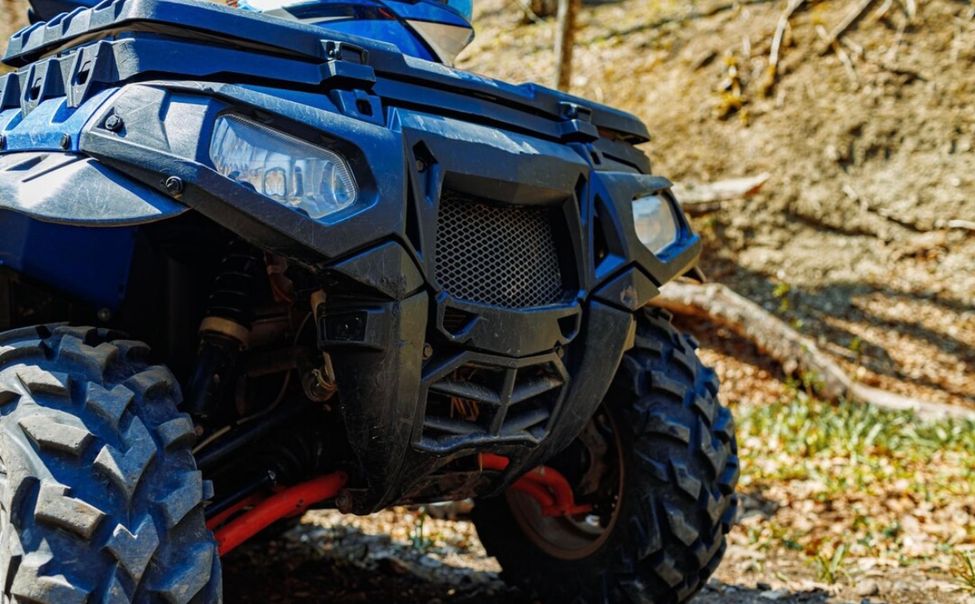 Чебоксарец лишился 700 тысяч рублей, решив приобрести квадроцикл через популярную интернет-платформу