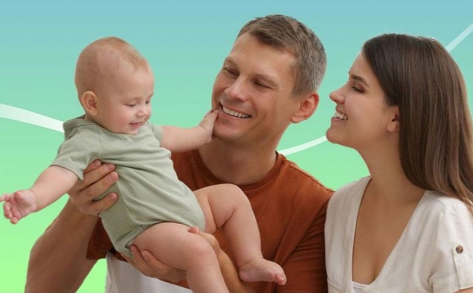 В 2026 году Отделение СФР по Чувашии выплатило единовременное пособие при рождении ребенка почти тысяче семей