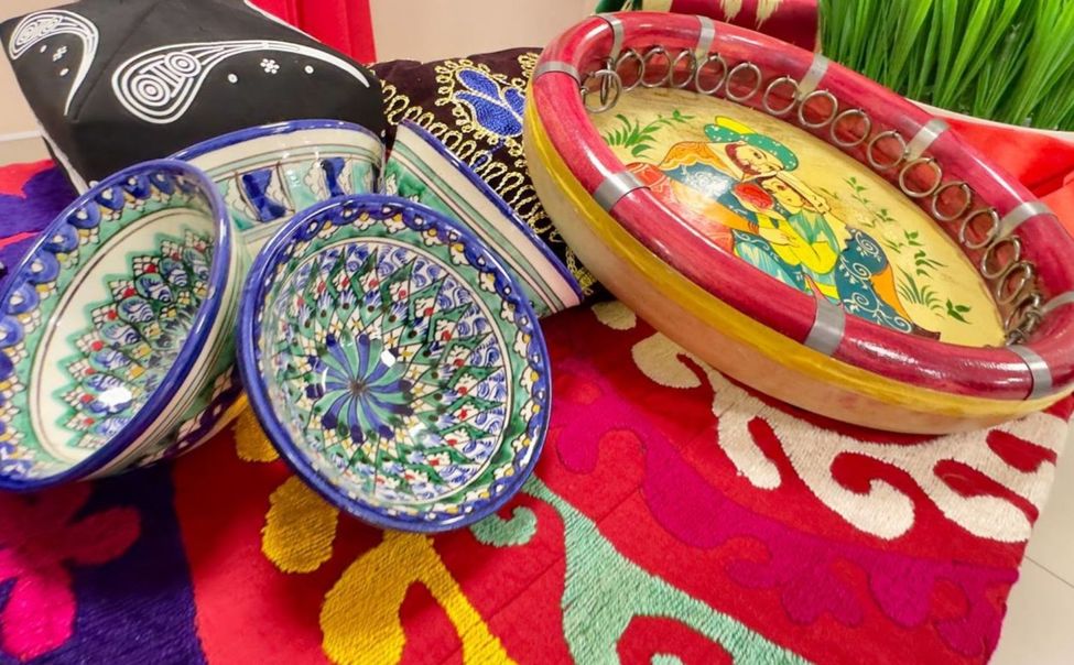 В Доме дружбы народов Чувашии состоится Навруз