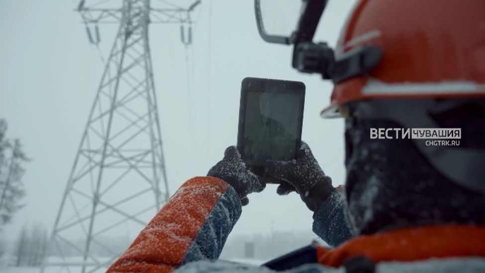 В Чувашии проводят масштабную инвентаризацию энергообъектов