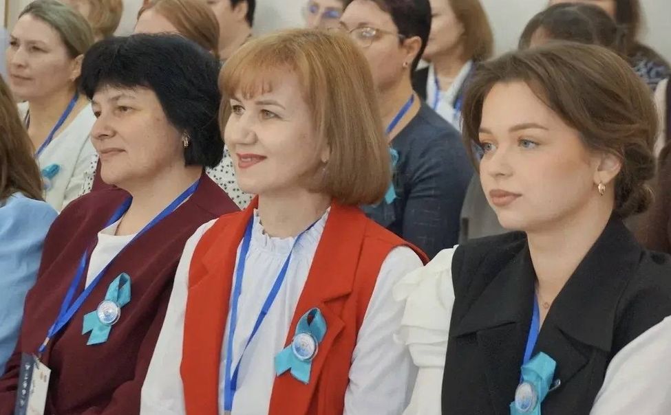 В Чувашии стартовал этап Всероссийского конкурса «Воспитатель года – 2026»