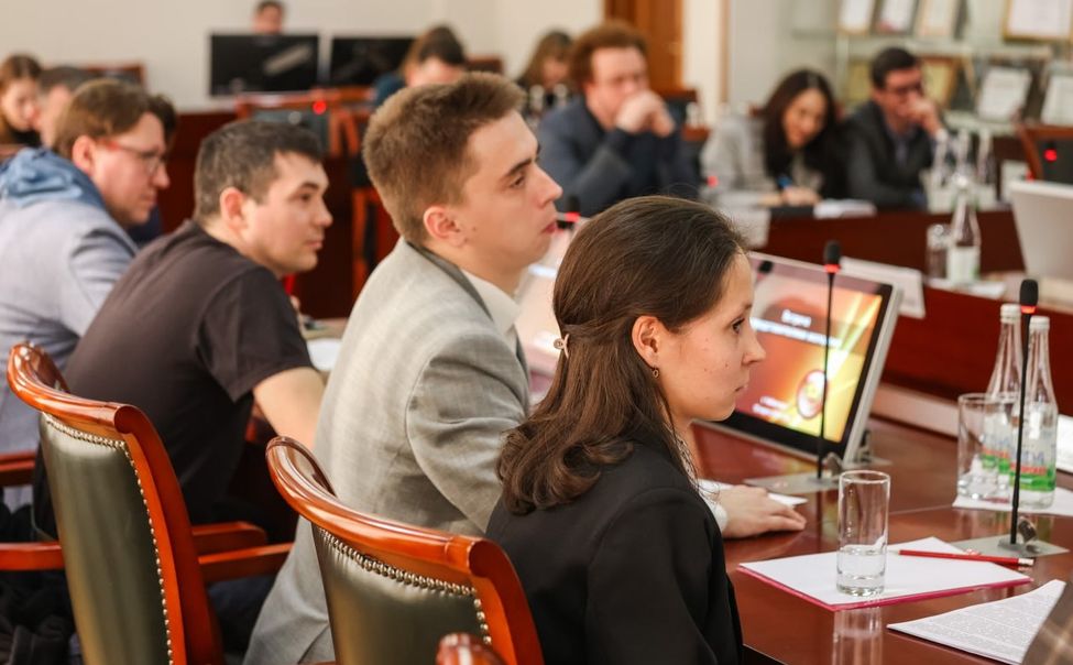 1,5 тысячи мероприятий в год проводится в Чувашии для молодежи