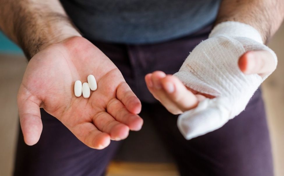 Канашцу, лишившемуся ногтей на работе, выплатят компенсацию