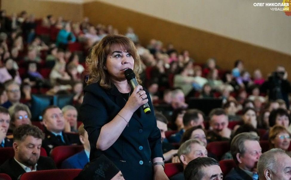 Доход Новочебоксарска вырос в 1,5 раза и превысил 4,4 млрд рублей