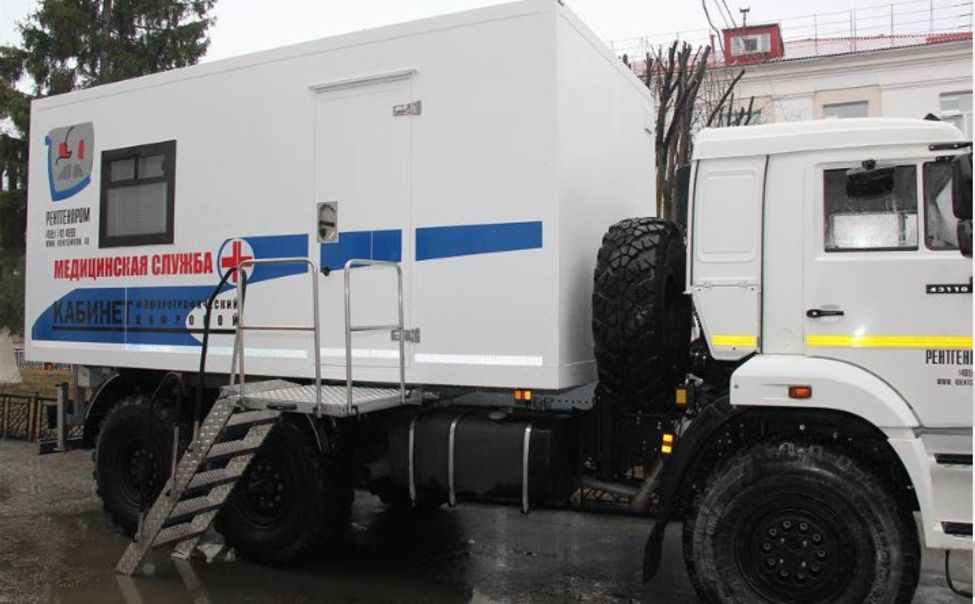 Проверьте легкие: в Чувашии стартует акция по борьбе с туберкулезом «Белая ромашка»