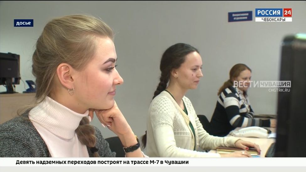 В Чувашии количество преступлений сократилось на 13%