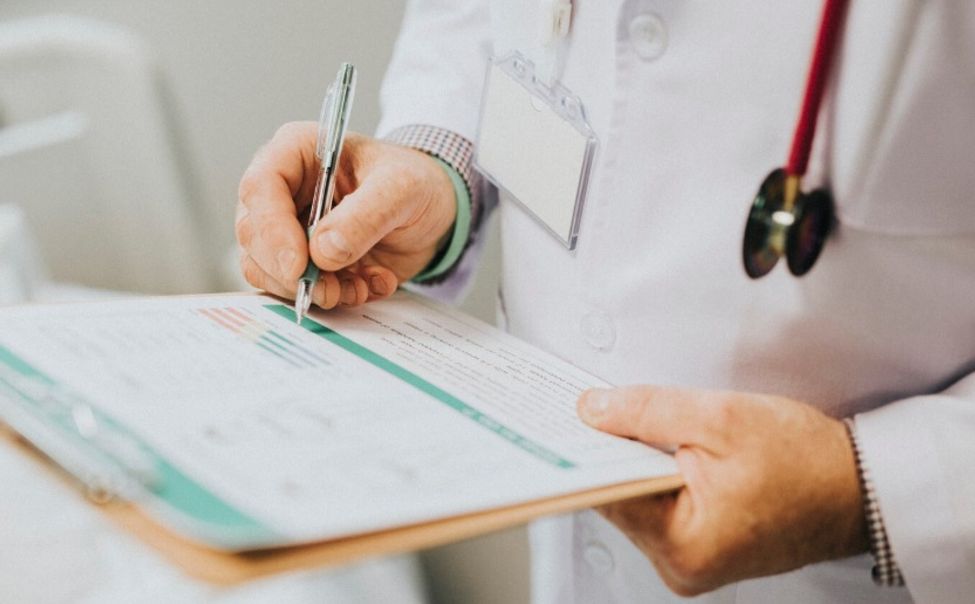 Столичные студенты проходят диспансеризацию без отрыва от учебы