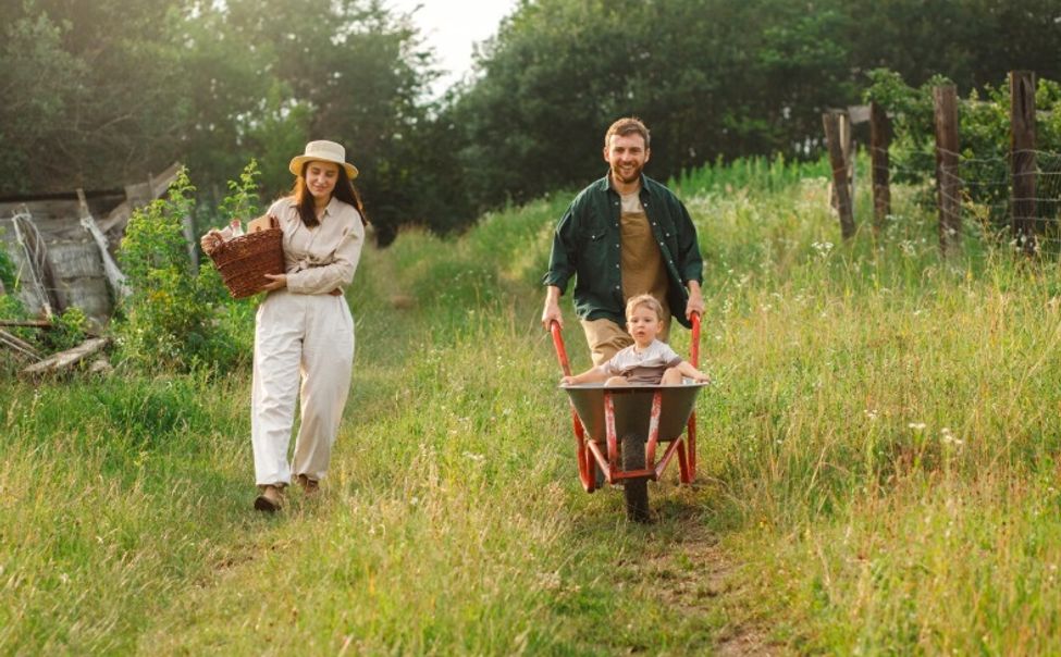 Фермеры Чувашии успешно развивают агротуризм и претендуют на федеральные гранты