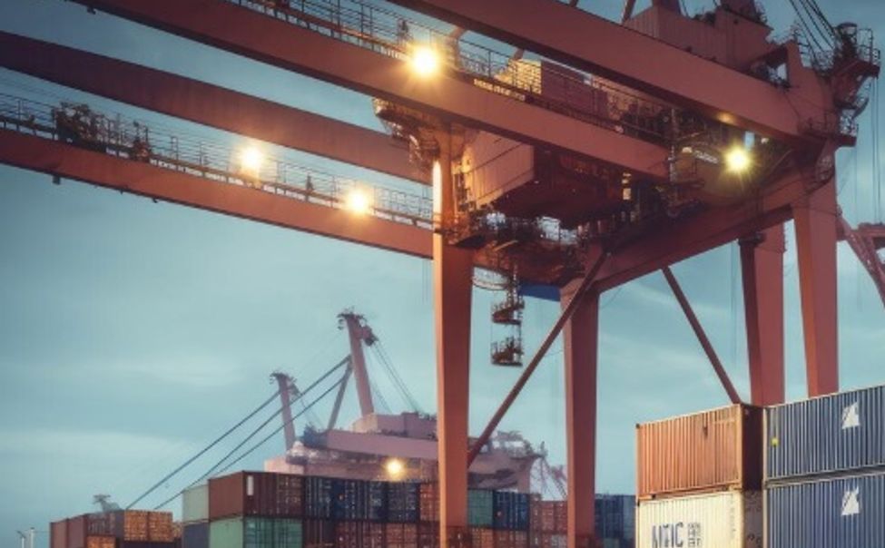 На базе Новочебоксарского речпорта планируют создать логистический хаб