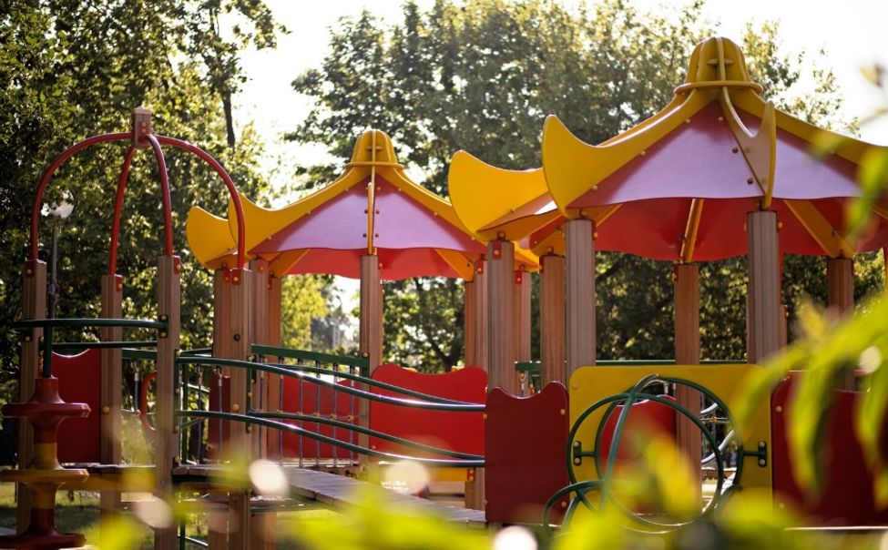 В Новочебоксарске запрос на благоустройство вырос в разы