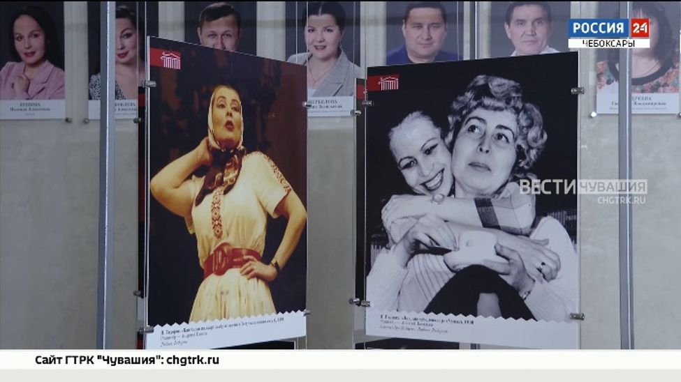 Заслуженная артистка России Любовь Федорова отметила 75-ый день рождения