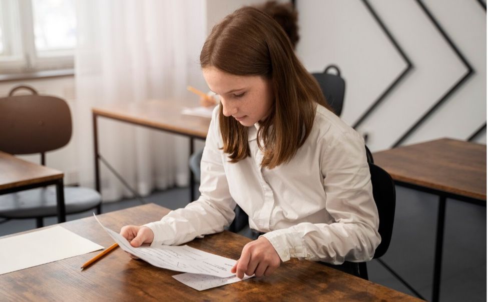 В Чувашии  25 школьников досрочно сдадут ЕГЭ