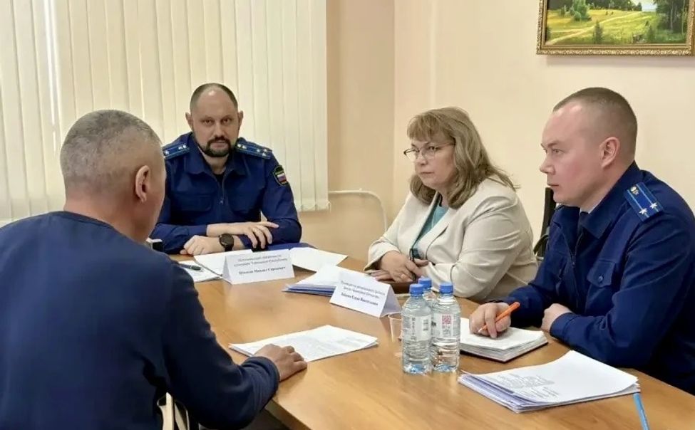 Ветераны СВО обращаются в прокуратуру за помощью в получении мер господдержки