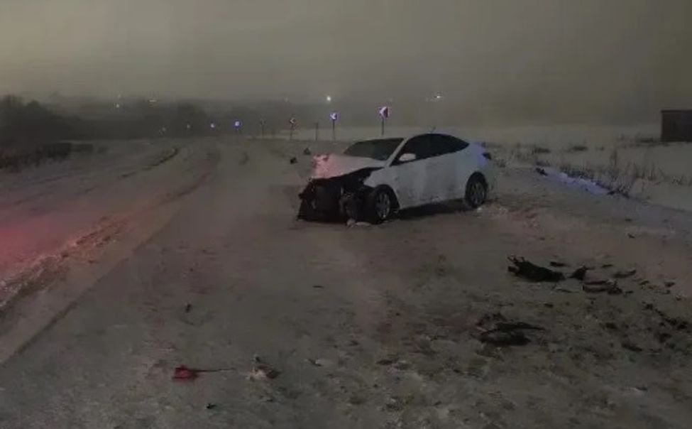 В Чувашии судят москвича, сбившего подростка