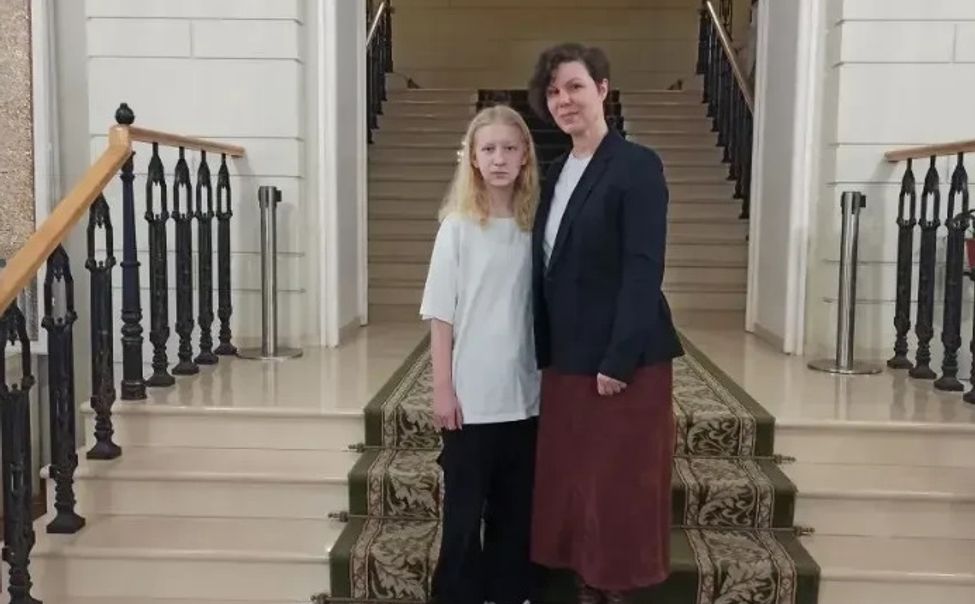 Шестиклассница из Чебоксар стала финалисткой православной олимпиады