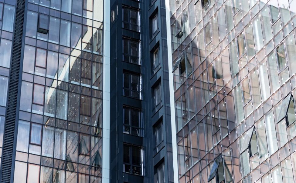 Чебоксары удерживают лидерство в Поволжье по темпам жилищного строительства