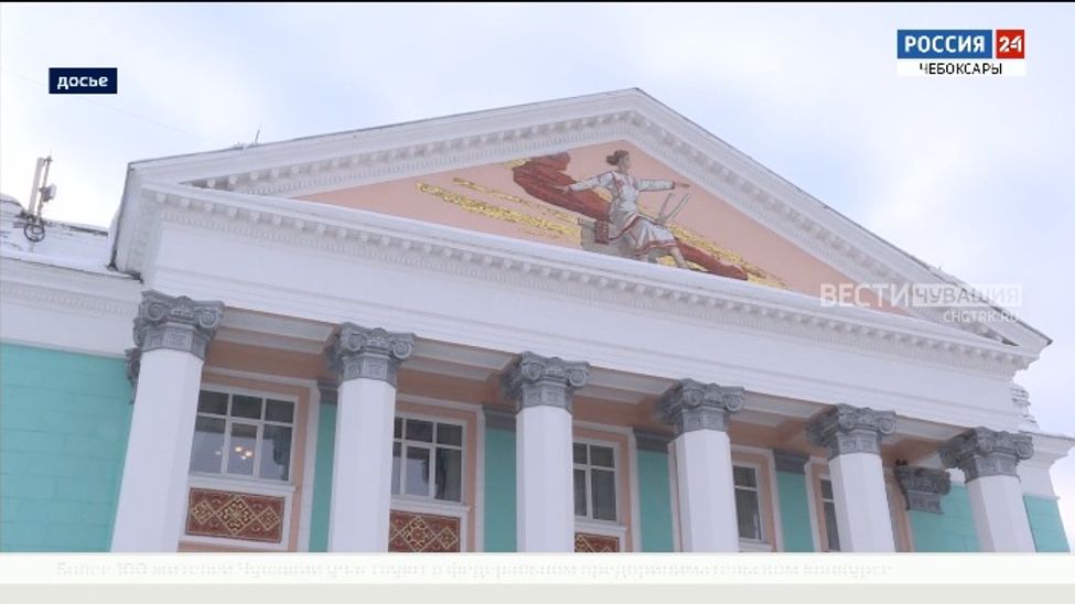 Сегодня в России отмечается день работника культуры