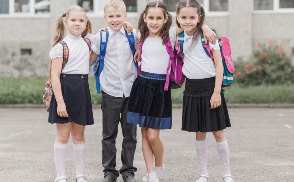 В Чувашии многодетным семьям проиндексируют покупку школьной формы