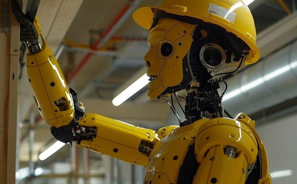 В Чувашии планируется интегрировать роботов в производство