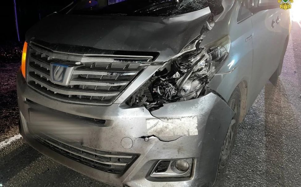 38-летний житель Чебоксар отправлен в колонию за смертельное ДТП