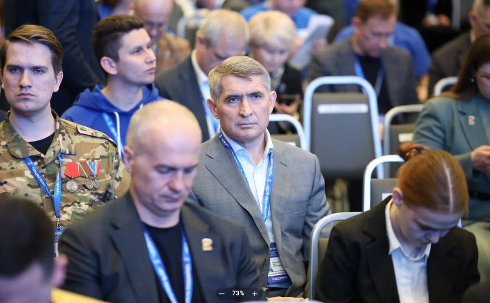 Глава Чуваши: "В центре внимания – дети и молодёжь"